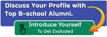 MBA Admissions Calculator - Know Your Chances For B-schools