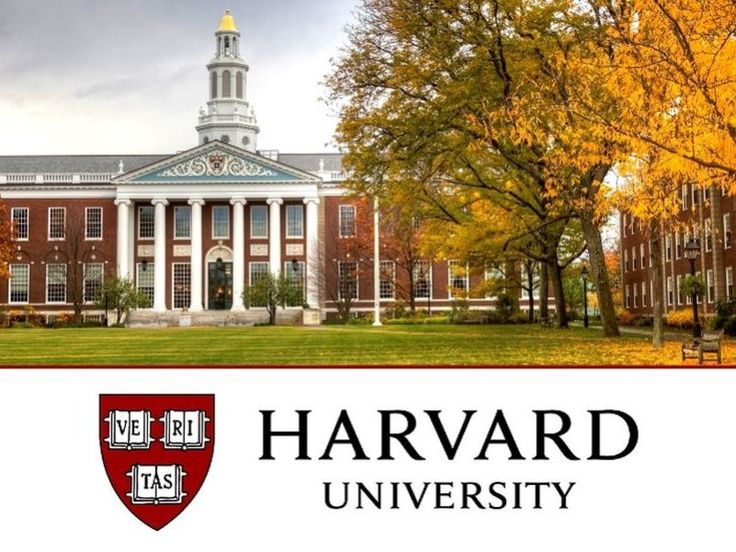 Harvard University