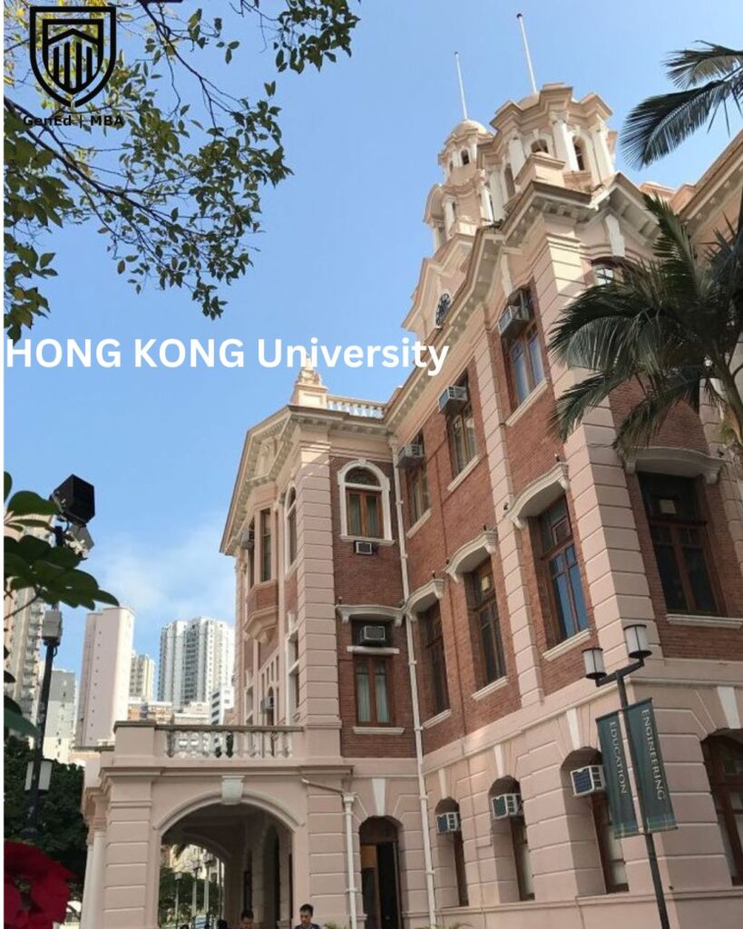 HKU Application Deadline And Essays Tips