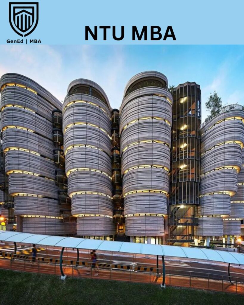 NTU MBA Interview: Questions, Tips & Preparation Guide