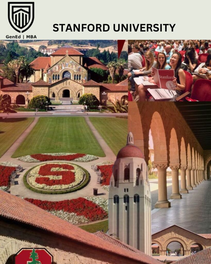 Stanford MSx Program Deadlines, Class profile and Essays