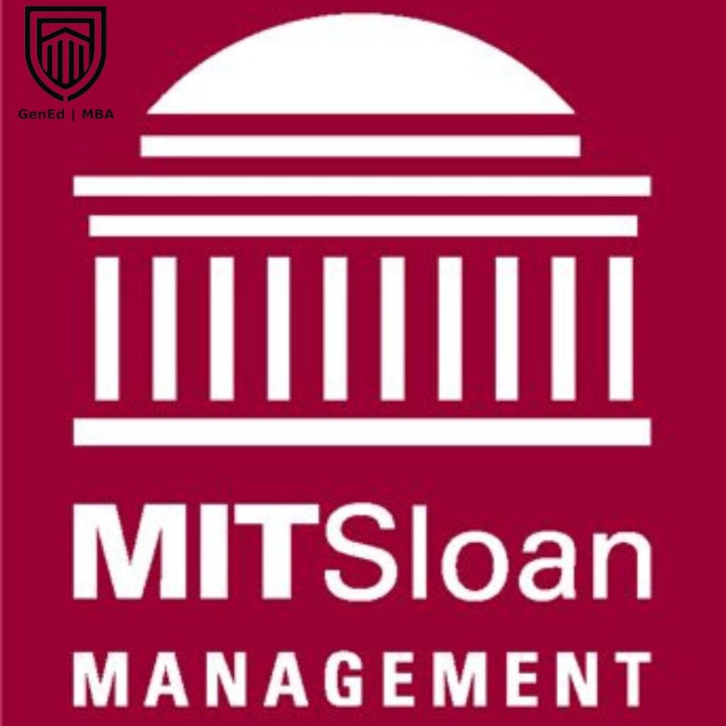 MIT Sloan Essays Aug 2025 Entry: Tips and Application Deadlines