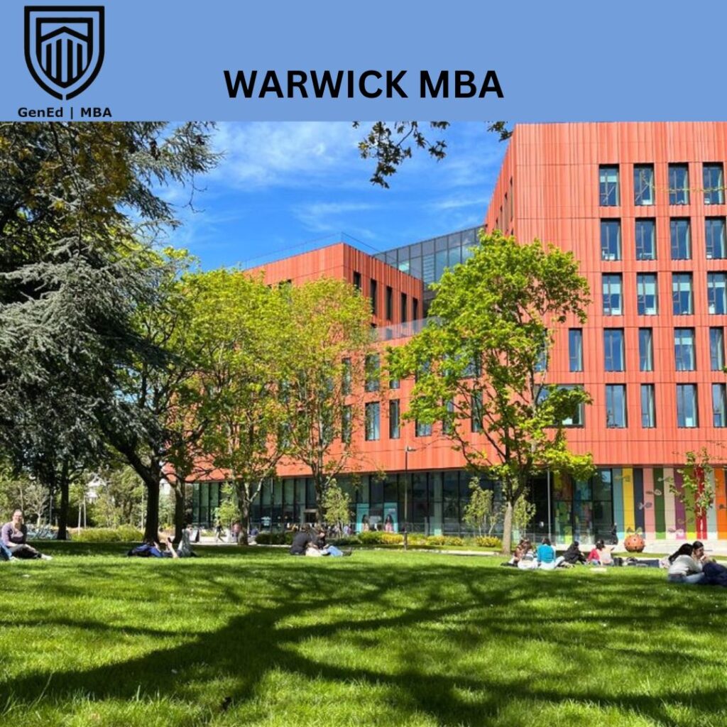 Warwick MBA Interview Questions and Preparation Guide