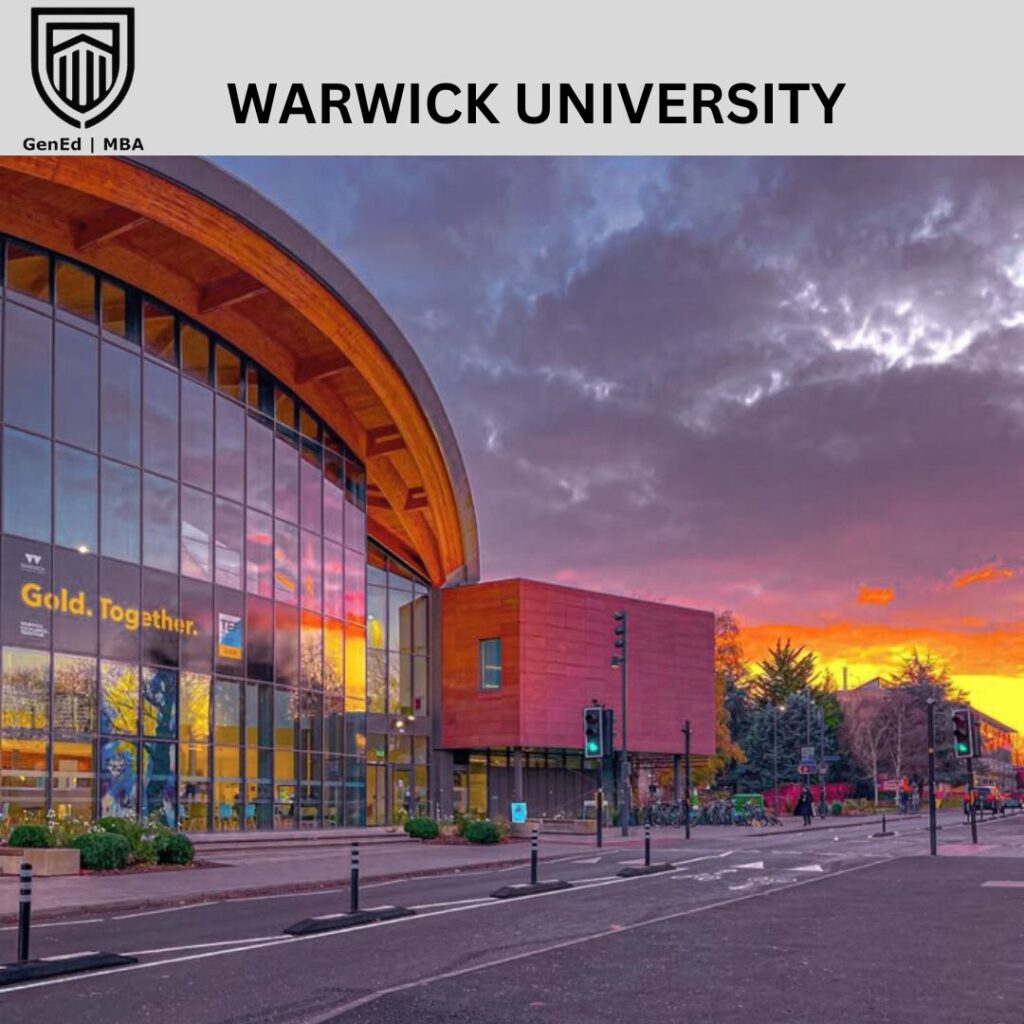 Warwick MBA Interview Experience – Insights & Tips